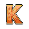 gold party 2 after hours k symbol