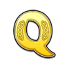 gold party 2 after hours q symbol