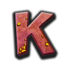gold rush king symbol