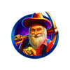 gold rush miner symbol