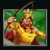 gold trail archer symbol