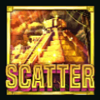 gold trail scatter symbol