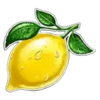 gold trio 10000 lemon symbol