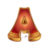 gold trio mariachi bonanza a symbol