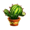 gold trio mariachi bonanza cactus symbol