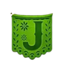 gold trio zones j symbol