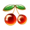 golden 777 vip cherry symbol