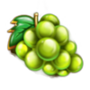 golden 777 vip grape symbol