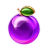 golden 777 vip plum symbol