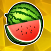 golden 7 fruits melon symbol