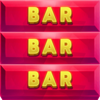golden 888 3bar symbol