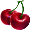 golden 888 cherry symbol