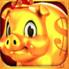 golden blessings pig symbol