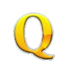 golden blessings q symbol