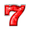 golden crown 40 booster 7 symbol