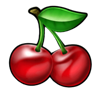 golden crown 40 booster cherry symbol