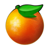 golden crown 40 booster orange symbol