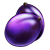 golden crown 40 booster plum symbol
