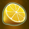 golden crown 40 lemon symbol