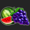 golden crown 40 melon grape symbol