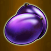 golden crown 40 plum symbol