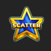 golden crown 40 scatter 1 symbol