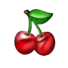 golden crown booster cherry symbol
