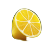 golden crown booster lemon symbol