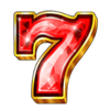golden crown extreme 7 symbol