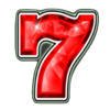 golden crown max 7 symbol