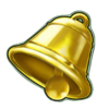 golden crown max bell symbol
