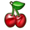 golden crown max cherry symbol