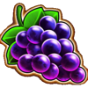 golden crown max grapes symbol