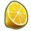 golden crown max lemon symbol