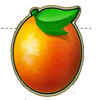 golden crown max orange symbol