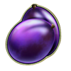 golden crown max plum symbol