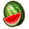 golden crown max watermelon symbol