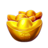 golden destiny hold and win symbol symbol 4