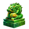 golden destiny hold and win symbol symbol 5