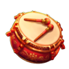 golden destiny hold and win symbol symbol 6