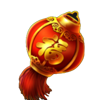 golden destiny hold and win symbol symbol 7