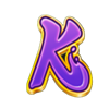 golden destiny hold and win symbol symbol 9