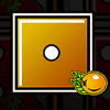 golden dice 1roll symbol