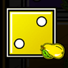 golden dice 2roll symbol