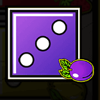 golden dice 3roll symbol