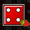 golden dice 4roll symbol