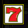 golden dice 7 symbol