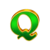golden dragon hold n link q symbol