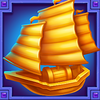 golden dragon hold n link ship symbol