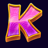golden dragon hold n ring k symbol